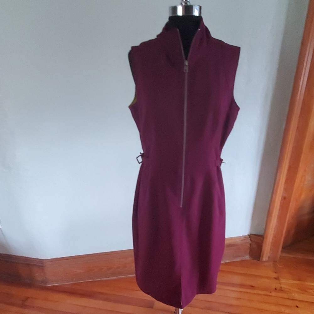 Marc new York dress